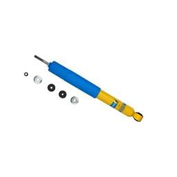 Bilstein 46mm Monotube Shock Absorber B6 4600 - Suspension Shock Absorber - 24-186674