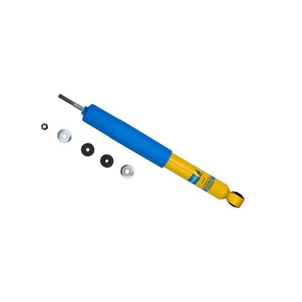 Bilstein 46mm Monotube Shock Absorber B6 4600 - Suspension Shock Absorber - 24-186674