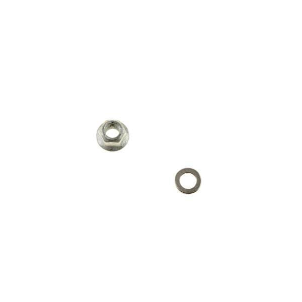Bilstein 46mm Monotube Shock Absorber B6 4600 - Suspension Shock Absorber - 24-186797 thumbnail 2