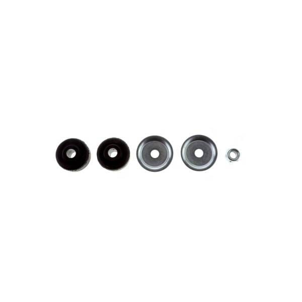 Bilstein 46mm Monotube Shock Absorber B8 5100 - Suspension Shock Absorber - 24-187183 thumbnail 2