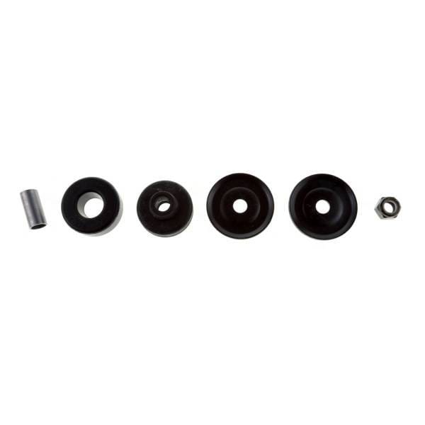 Bilstein 46mm Monotube Shock Absorber B8 5100 - Suspension Shock Absorber - 24-187213 thumbnail 2