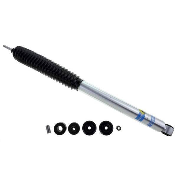 Bilstein 46mm Monotube Shock Absorber B8 5100 - Suspension Shock Absorber - 24-187213