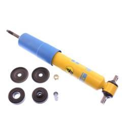 Bilstein 46mm Monotube Shock Absorber B6 4600 - Suspension Shock Absorber - 24-187480