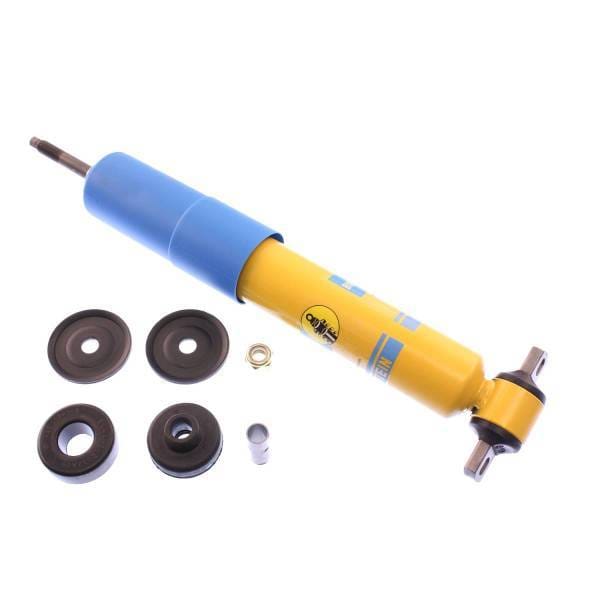 Bilstein 46mm Monotube Shock Absorber B6 4600 - Suspension Shock Absorber - 24-187480