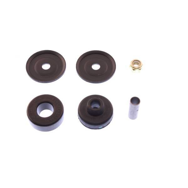 Bilstein 46mm Monotube Shock Absorber B6 4600 - Suspension Shock Absorber - 24-187480 thumbnail 2