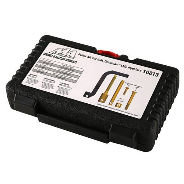 Fuel Injector Removal Tool Kit for 2011-2016 LML Duramax thumbnail 2