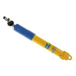 Bilstein 46mm Monotube Shock Absorber B6 4600 - Suspension Shock Absorber - 24-196437