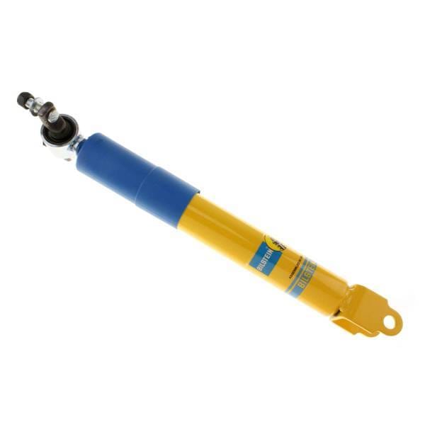 Bilstein 46mm Monotube Shock Absorber B6 4600 - Suspension Shock Absorber - 24-196437