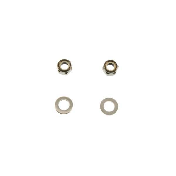 Bilstein 46mm Monotube Shock Absorber B6 4600 - Suspension Shock Absorber - 24-196437 thumbnail 2