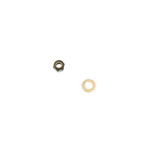 Bilstein 46mm Monotube Steering Damper B8 5100 (Steering Damper) - 24-196284 thumbnail 2