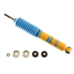 Bilstein 46mm Monotube Shock Absorber B6 4600 - Suspension Shock Absorber - 24-197779
