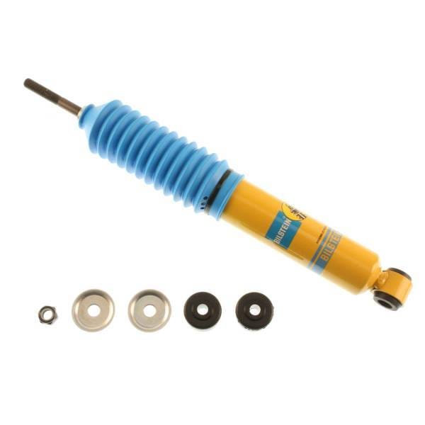 Bilstein 46mm Monotube Shock Absorber B6 4600 - Suspension Shock Absorber - 24-197779