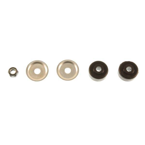 Bilstein 46mm Monotube Shock Absorber B6 4600 - Suspension Shock Absorber - 24-197779 thumbnail 2