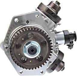 2011-2016 Duramax LML/LGH CP4 Injection Pump - Bosch ® OEM Remanufactured