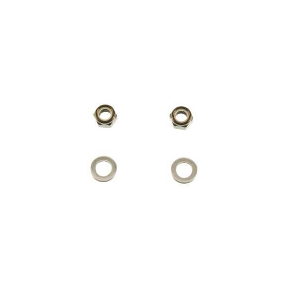 Bilstein 46mm Monotube Shock Absorber B8 5100 - Suspension Shock Absorber - 24-218023 thumbnail 2