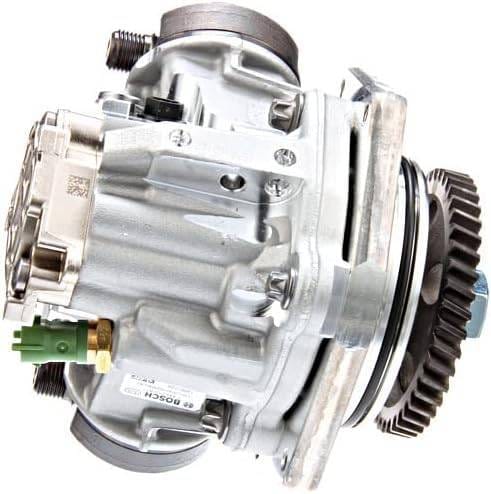 2011-2016 Duramax LML/LGH CP4 Injection Pump - Bosch ® OEM New thumbnail 5