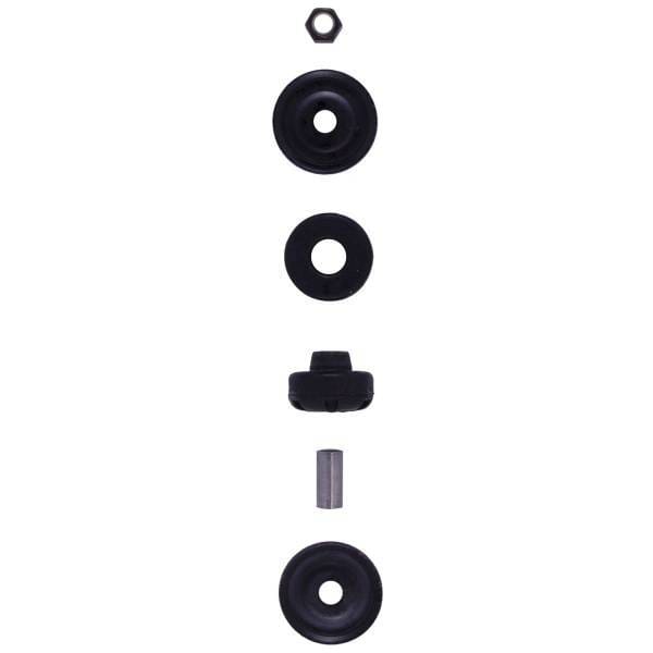 Bilstein 46mm Monotube Shock Absorber B6 4600 - Suspension Shock Absorber - 24-228848 thumbnail 2