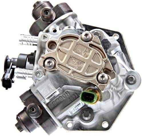 2011-2016 Duramax LML/LGH CP4 Injection Pump - Bosch ® OEM New thumbnail 4