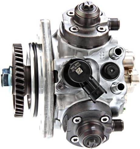 2011-2016 Duramax LML/LGH CP4 Injection Pump - Bosch ® OEM New thumbnail 3