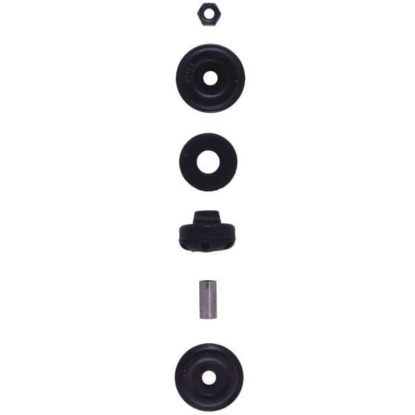 Bilstein 46mm Monotube Shock Absorber B8 5100 - Suspension Shock Absorber - 24-233354 thumbnail 2