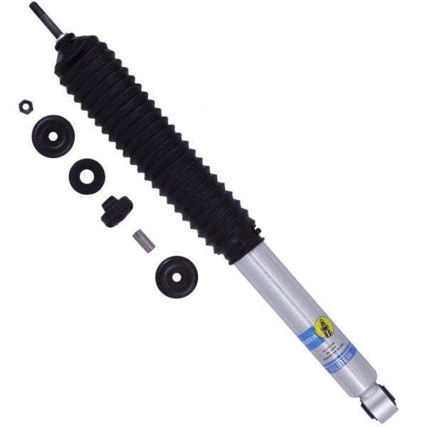 Bilstein 46mm Monotube Shock Absorber B8 5100 - Suspension Shock Absorber - 24-233354