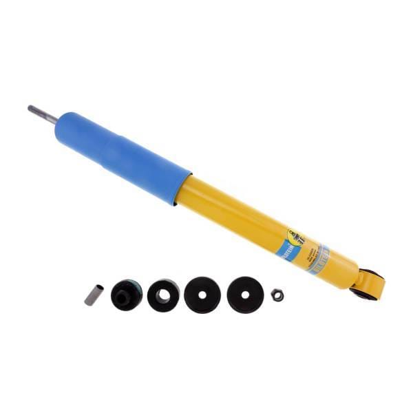 Bilstein 46mm Monotube Shock Absorber B6 4600 - Suspension Shock Absorber - 24-238526