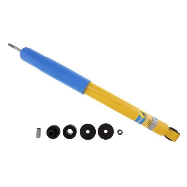 Bilstein 46mm Monotube Shock Absorber B6 4600 - Suspension Shock Absorber - 24-239462