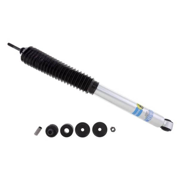 Bilstein 46mm Monotube Shock Absorber B8 5100 - Suspension Shock Absorber - 24-239455
