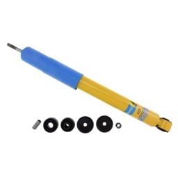 Bilstein 46mm Monotube Shock Absorber B6 4600 - Suspension Shock Absorber - 24-240390