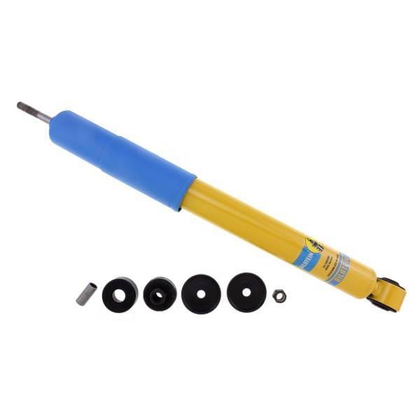 Bilstein 46mm Monotube Shock Absorber B6 4600 - Suspension Shock Absorber - 24-240390