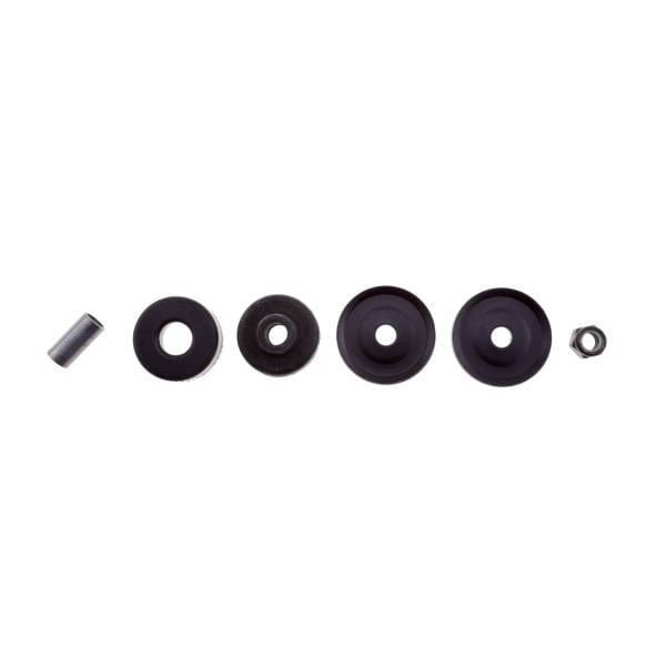 Bilstein 46mm Monotube Shock Absorber B6 4600 - Suspension Shock Absorber - 24-240390 thumbnail 2