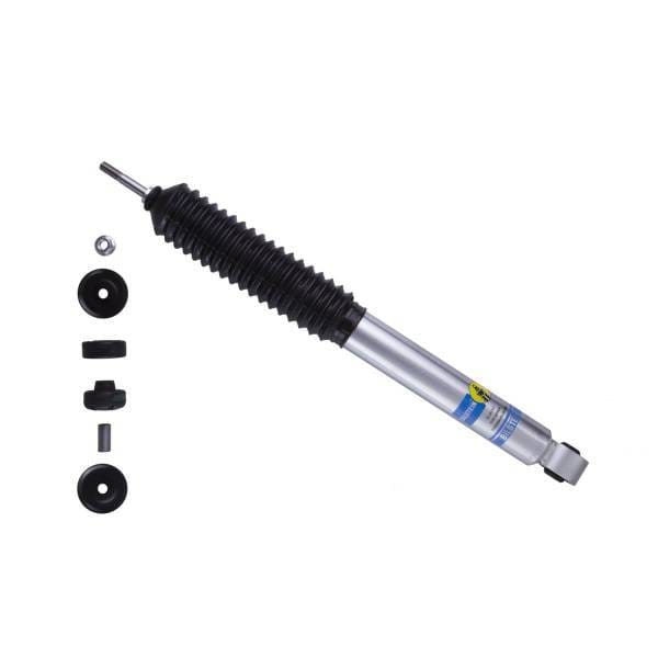 Bilstein 46mm Monotube Shock Absorber B8 5100 - Suspension Shock Absorber - 24-251747