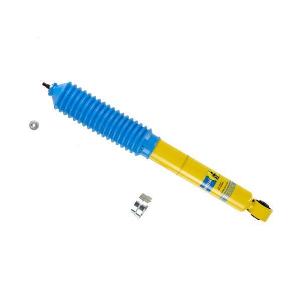 Bilstein 46mm Monotube Shock Absorber B6 4600 - Suspension Shock Absorber - 24-253147