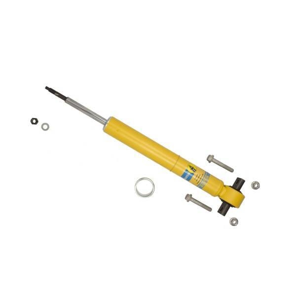 Bilstein 46mm Monotube Shock Absorber B6 4600 - Suspension Shock Absorber - 24-253208