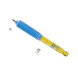 Bilstein 46mm Monotube Shock Absorber B6 4600 - Suspension Shock Absorber - 24-256247