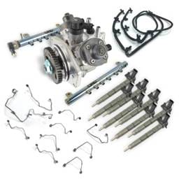 LML Duramax Fuel Contamination Kit - Grizzly