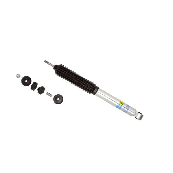 Bilstein 46mm Monotube Shock Absorber B8 5100 - Suspension Shock Absorber - 24-268639
