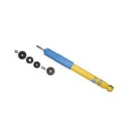 Bilstein 46mm Monotube Shock Absorber B6 4600 - Suspension Shock Absorber - 24-269421
