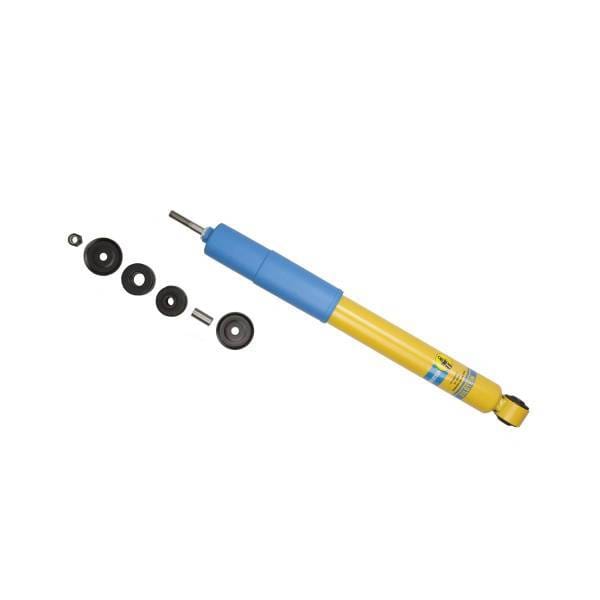 Bilstein 46mm Monotube Shock Absorber B6 4600 - Suspension Shock Absorber - 24-269421