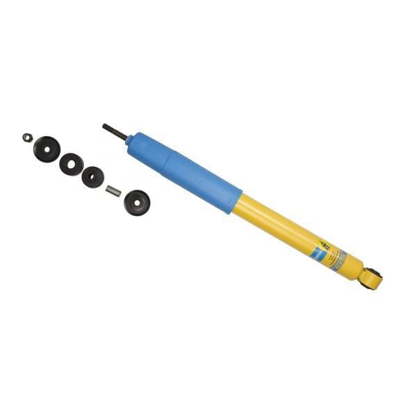 Bilstein 46mm Monotube Shock Absorber B6 4600 - Suspension Shock Absorber - 24-269439