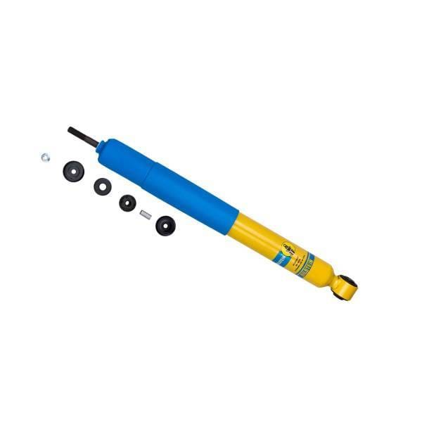 Bilstein 46mm Monotube Shock Absorber B6 4600 - Suspension Shock Absorber - 24-274937