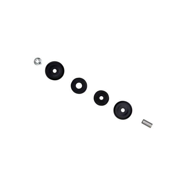 Bilstein 46mm Monotube Shock Absorber B8 5100 - Suspension Shock Absorber - 24-274951 thumbnail 2
