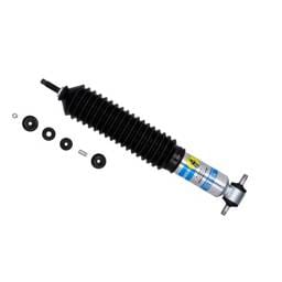 Bilstein 46mm Monotube Shock Absorber B8 5100 - Suspension Shock Absorber - 24-274999