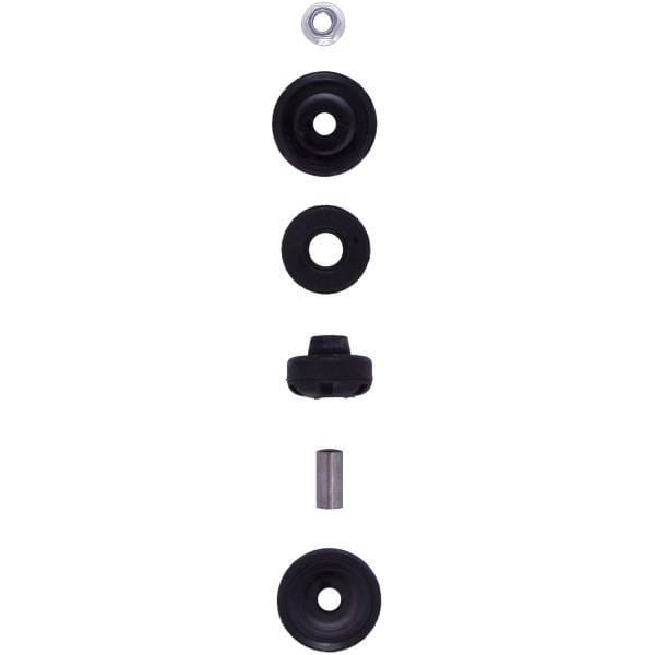 Bilstein 46mm Monotube Shock Absorber B6 4600 - Suspension Shock Absorber - 24-284707 thumbnail 2