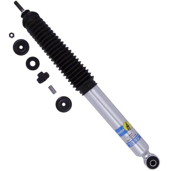 Bilstein 46mm Monotube Shock Absorber B8 5100 - Suspension Shock Absorber - 24-285285