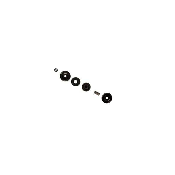 Bilstein 46mm Monotube Shock Absorber B6 4600 - Suspension Shock Absorber - 24-285650 thumbnail 2
