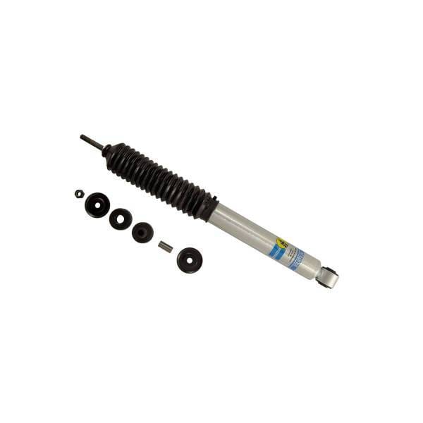 Bilstein 46mm Monotube Shock Absorber B8 5100 - Suspension Shock Absorber - 24-285667