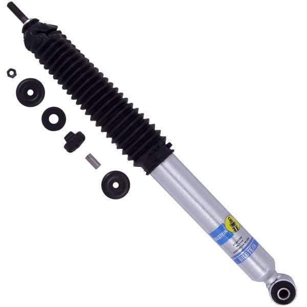 Bilstein 46mm Monotube Shock Absorber B8 5100 - Suspension Shock Absorber - 24-285308