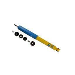 Bilstein 46mm Monotube Shock Absorber B6 4600 - Suspension Shock Absorber - 24-285650