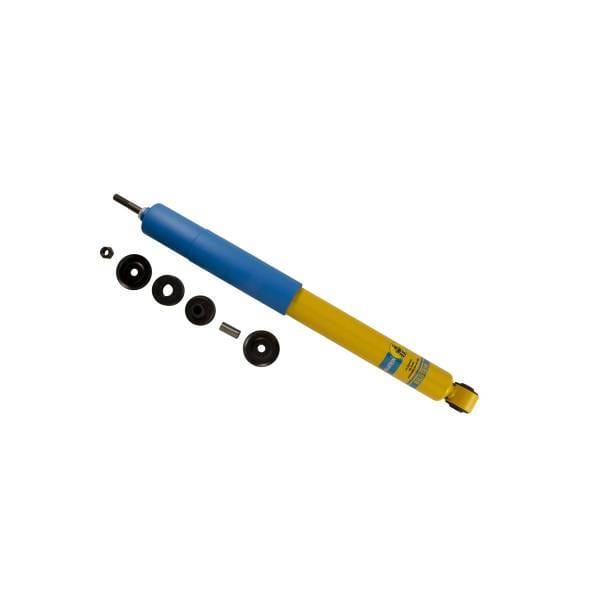 Bilstein 46mm Monotube Shock Absorber B6 4600 - Suspension Shock Absorber - 24-285650